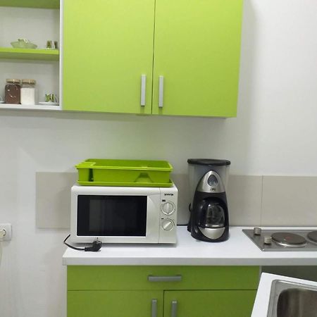 Belvedere Skadarska Apartment Belgrad Zewnętrze zdjęcie