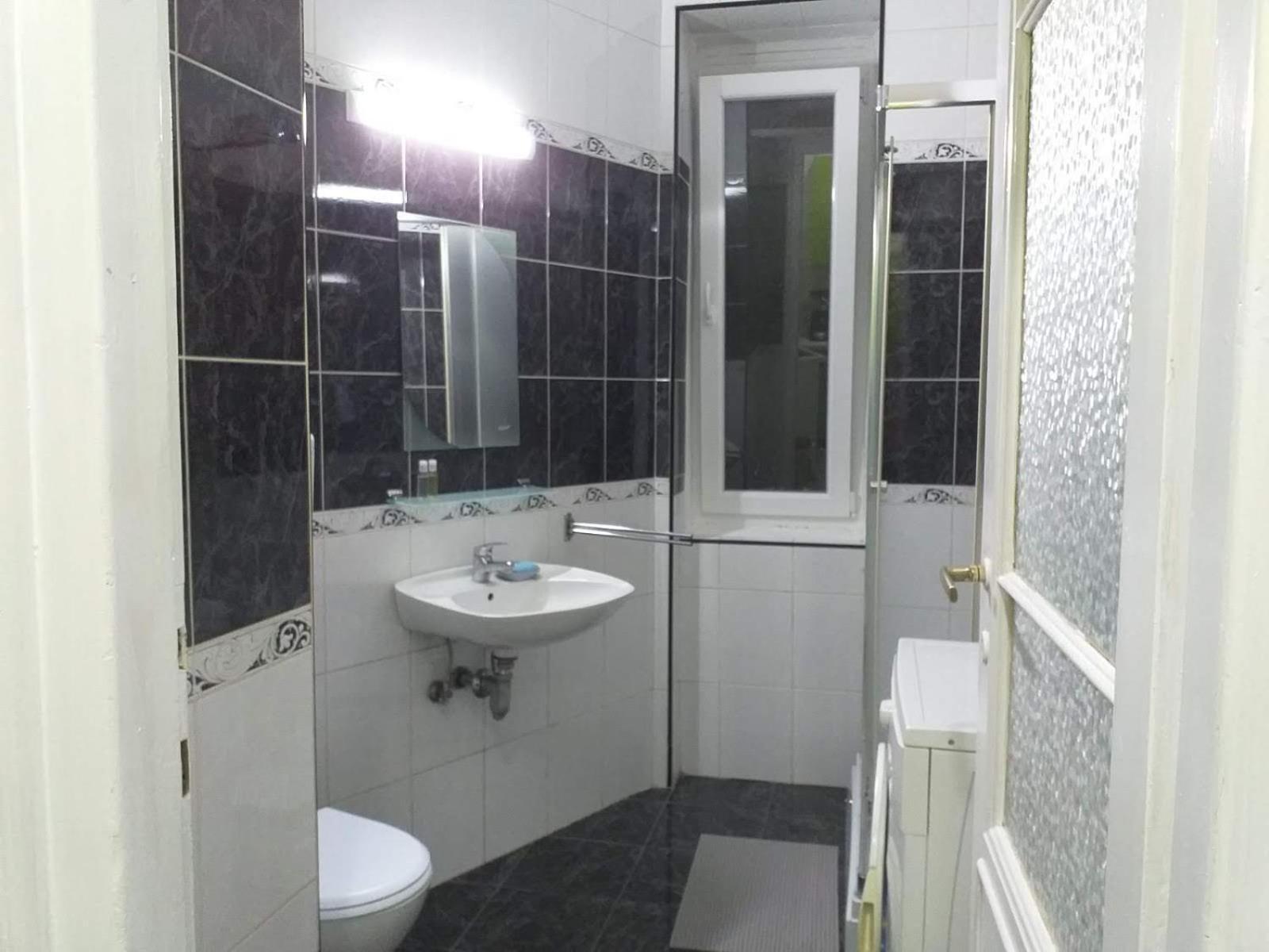 Belvedere Skadarska Apartment Belgrad Zewnętrze zdjęcie