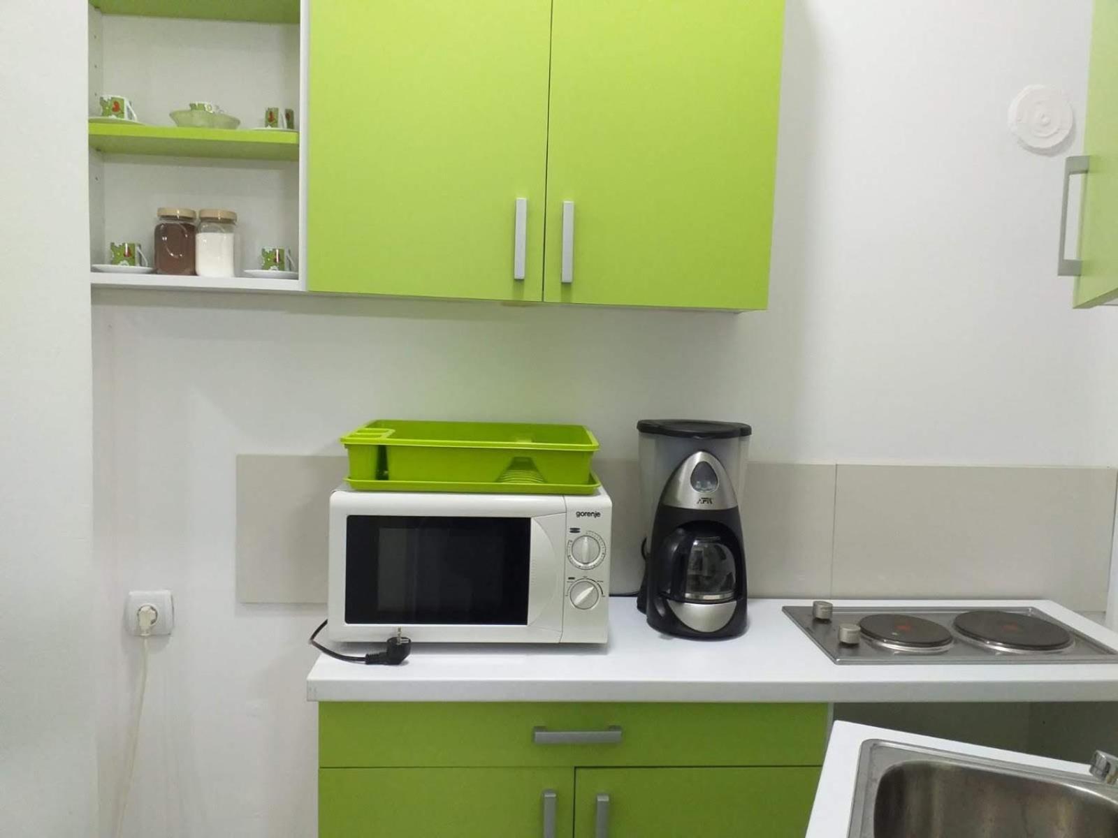 Belvedere Skadarska Apartment Belgrad Zewnętrze zdjęcie